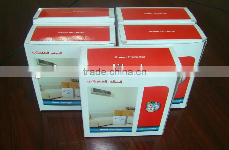 Power Protector(AVS)