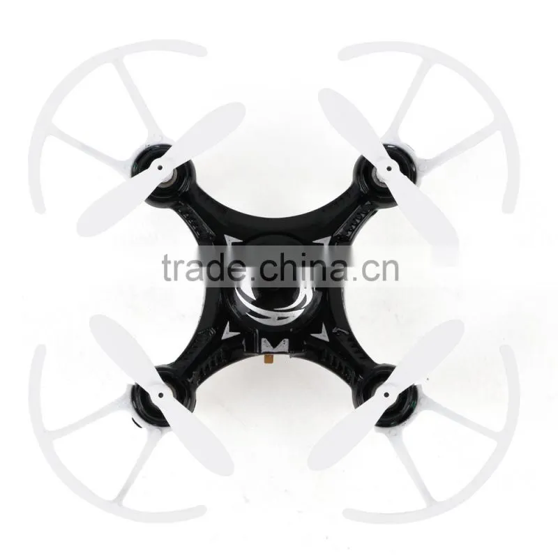 New arrive!!2.4G 4-Channel FY316 RC mini drone quadcopter 2015 with light and frame
