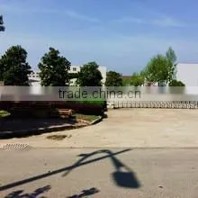 Zhejiang Timber New Material Co., Ltd. company overview - view 1