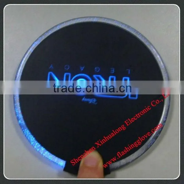 2013 Cool LED Bar Mat/Party mat/Party Gift/Party Decoration