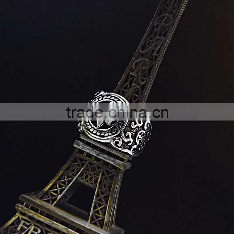 Newest Rings jewellery fashion ring finger rings photos silver rings for men