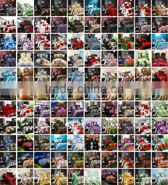 Duvet Quilt Cover Bedding Sets