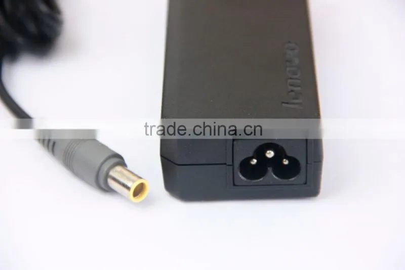 20V 4.5A 90W laptop ac adapters Charger for IBM Lenovo Thinkpad T400 T410 T420
