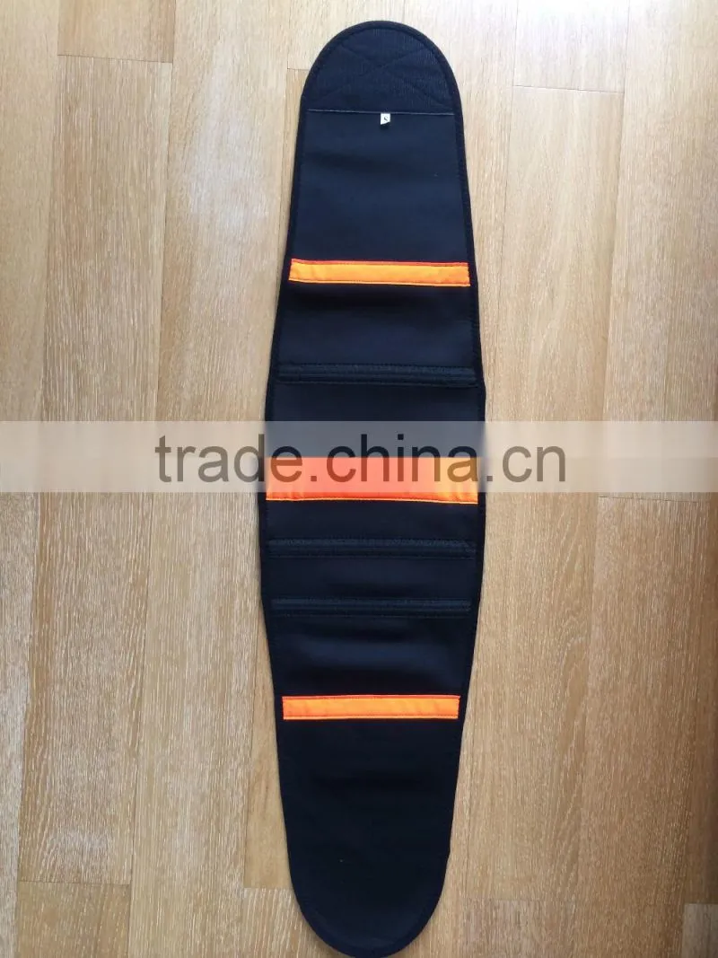 Tummy trimmer waist trimmer belt as seen on tv
