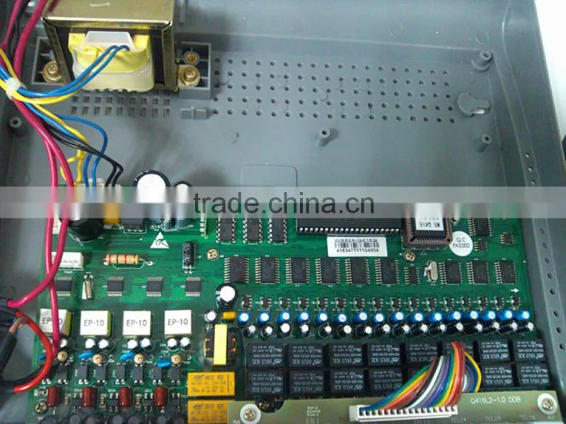 Hotel/Office Wireless phone system,pbx telephone systems