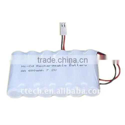 NIMH AAA battery pack 12v li-ion battery small rechargeable 12v battery