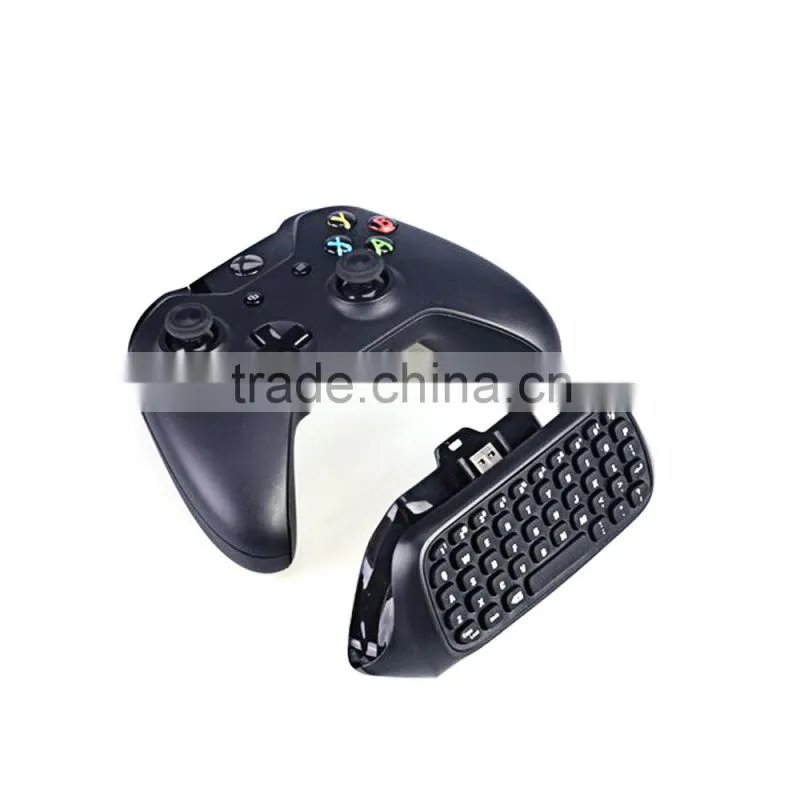 DOBE TYX-538 For XBOX ONE mini 2.4G Wireless Bluetooth Gaming Keyboard