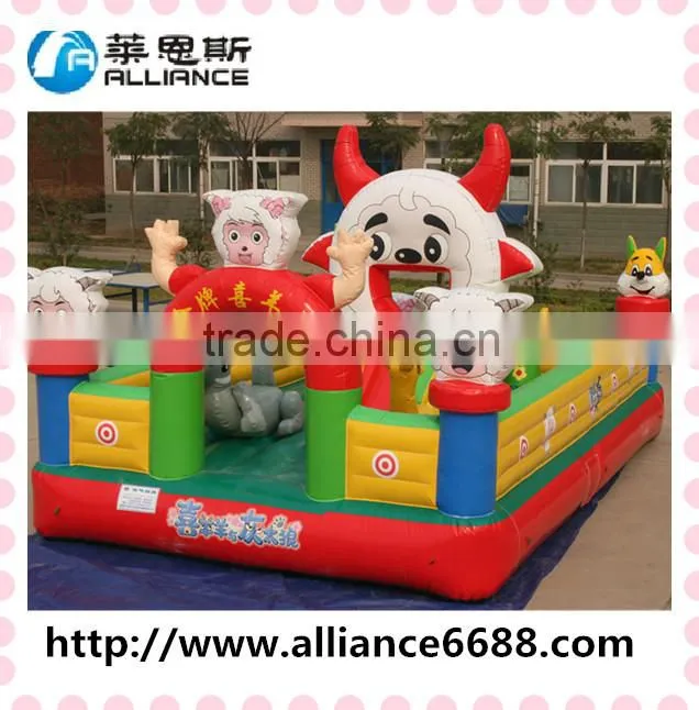 inflatable castle toy Manufacturers inflatable adult castle