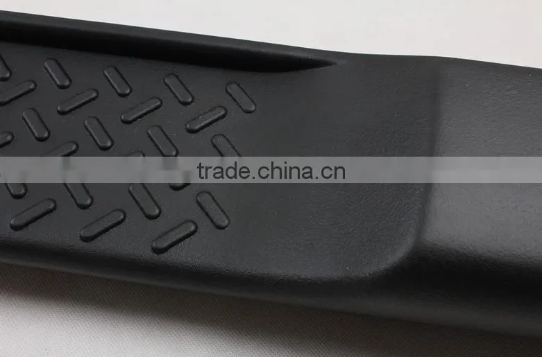 4x4 Running board For Jeep Wrangler JK 2007+ side step bars nerf bar 4Doors jeep wrangler accessories