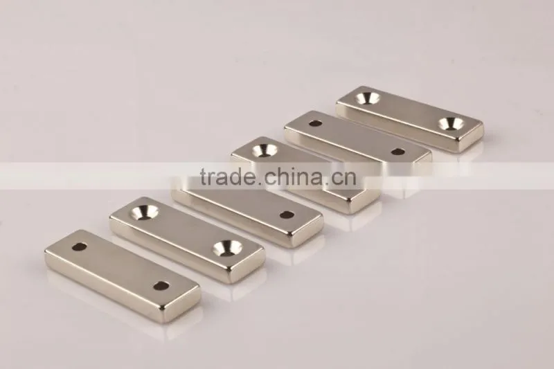 permanent neodymium magnet N NM NH NSH NUH NEH NAH