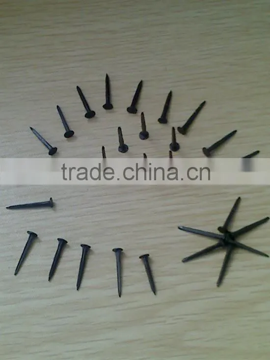 bluing shoe tack