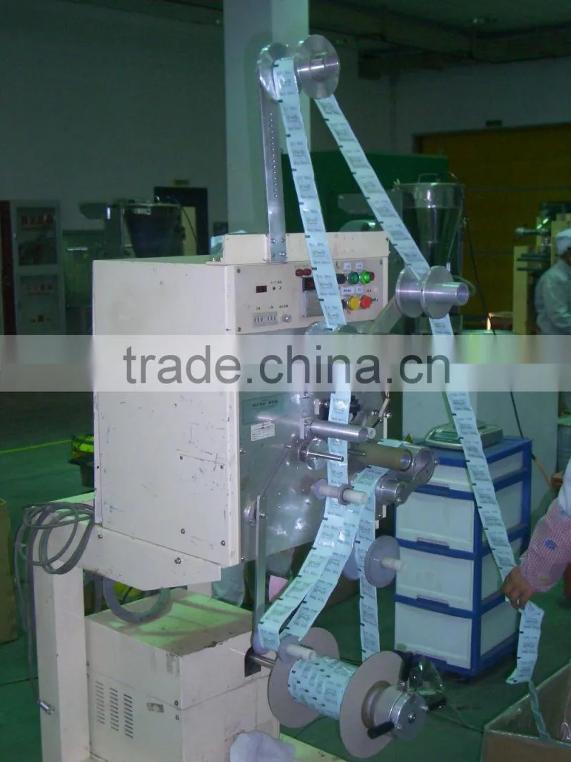 Health food used desoxidant deoxidizer packets