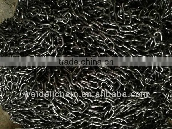 self color chain China manufacturer
