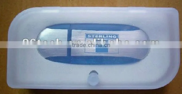 OEM plastic gift usb memory stick 2GB 4GB 8GB Paypal accepted