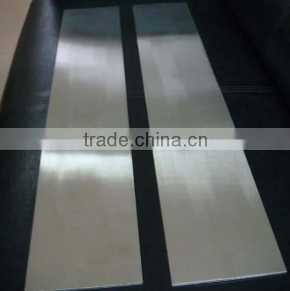 Pure 99.95% tantalum sheet for sale