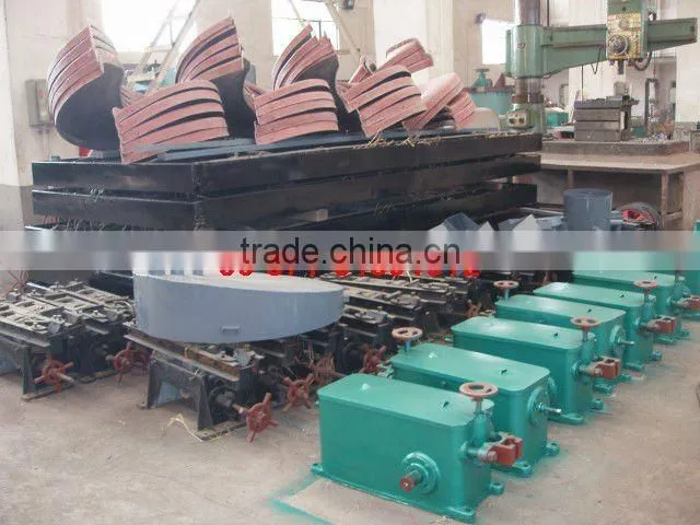 tantalum/niobium shaking table (86-15978436639)