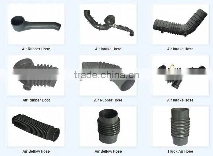 EPDM Rubber Engine Radiator Coolant Hose/ Iphone 6 Plus