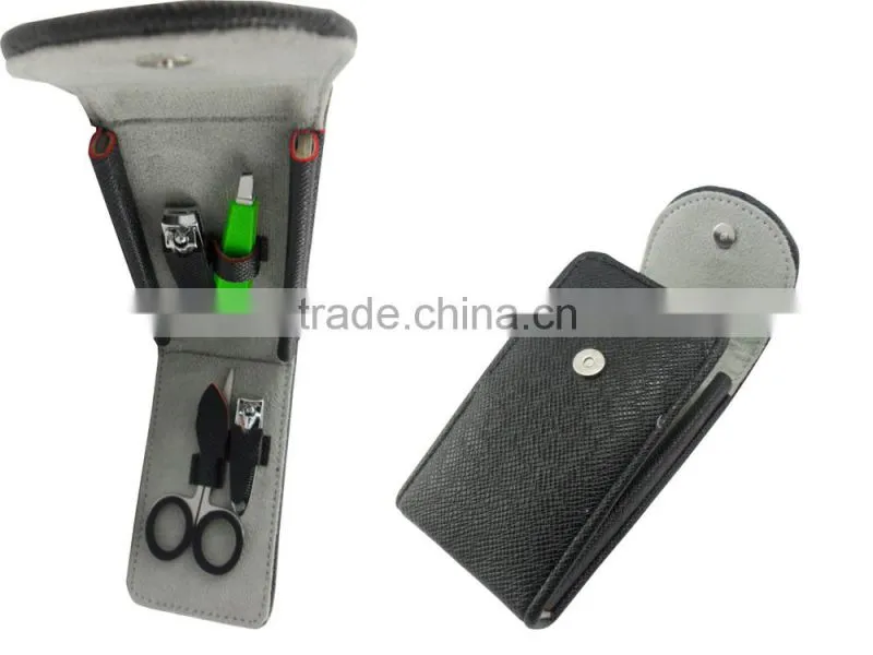 Customized nail set manicure tools