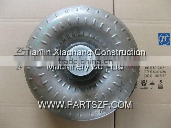 Sell Advance YD13 WG180 Transmission gearbox for XCMG GR165 motergrader gearbox