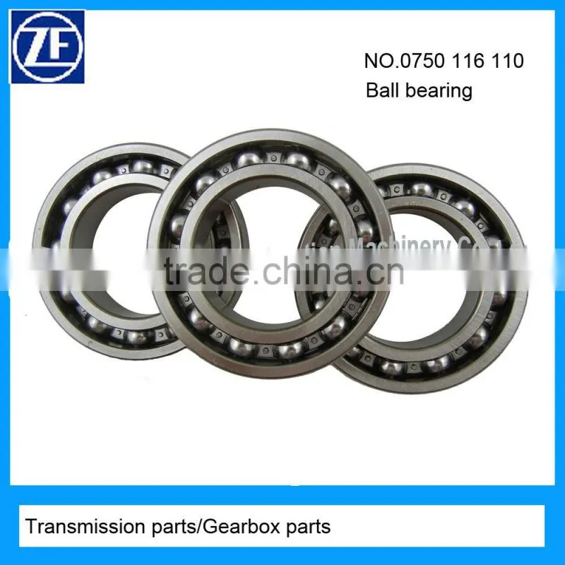 ZF Transmission parts