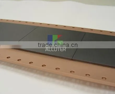 Si/Silicon Oxide planar target SiO2 tube magnetron sputtering target applied on glass coating