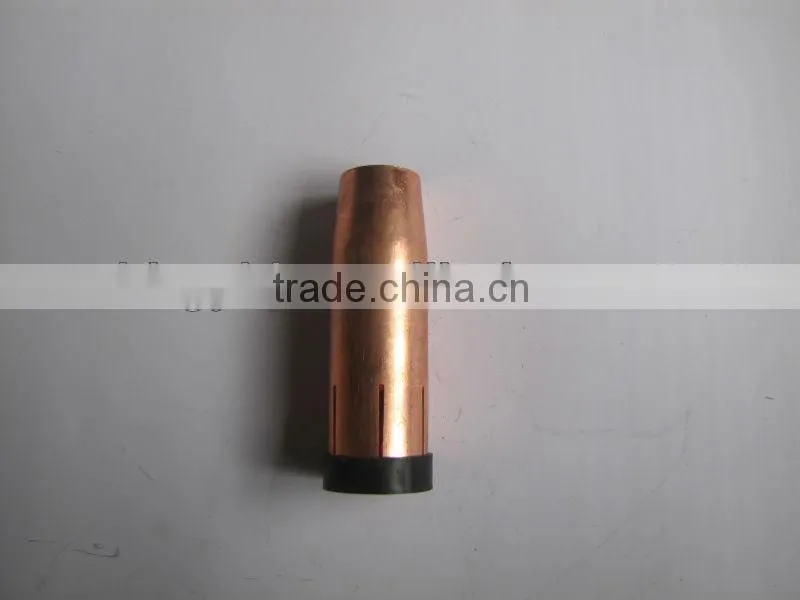 binzel 501D shield cover for nozzle