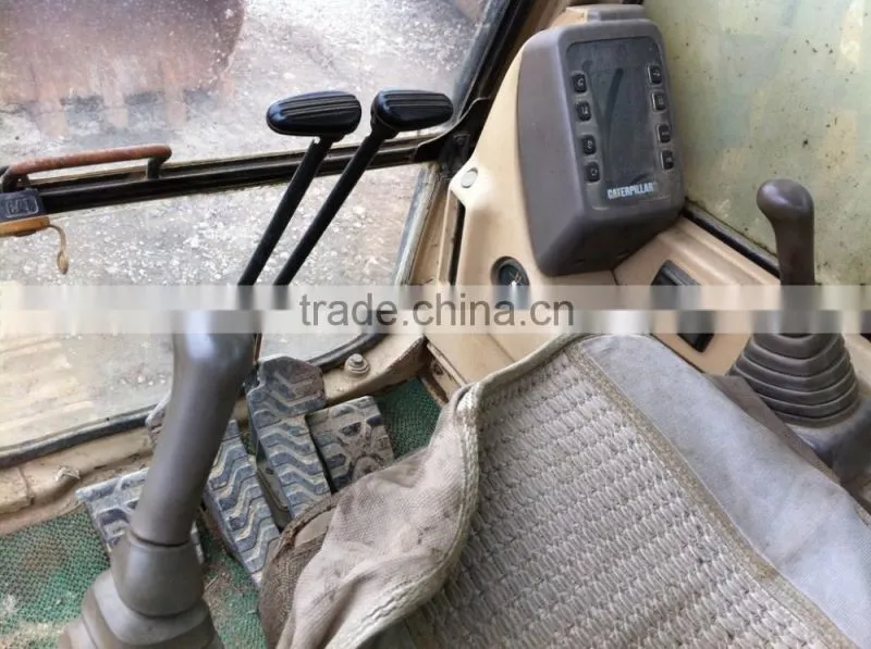 used cat 330BL excavator, used 330BL cat excavator, used cat excavator
