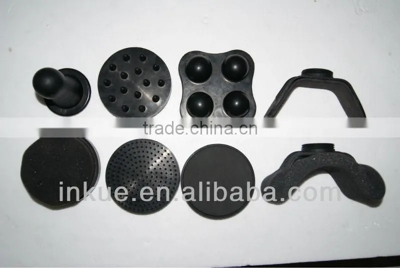 K-100 newest technology g5 vibration machine vibrating slimming made in china