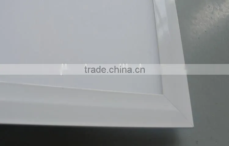 Shenzhen led lights manufacturer 48w panel lamp high lumen smd epistar square led panel light 0606-48W