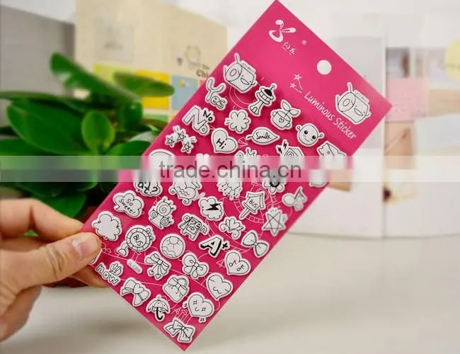 Fashional nail sticker wholesales golden foil effect