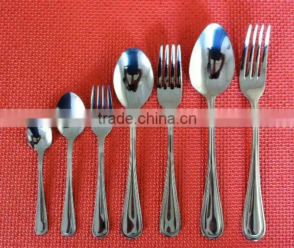 tea spoon