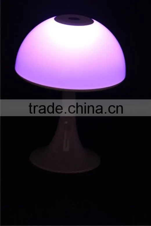 2016 Funny LED Night Light Plastic House Night Light Kids JK-862 Task lamp LED table Night light
