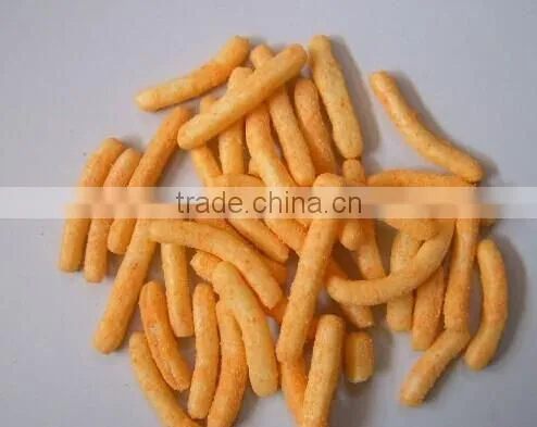 JINAN snack food machine