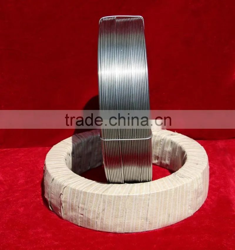 Hard Facing Flux Cored Wire For hard banding of drill pipes YC-ZG100(Q)