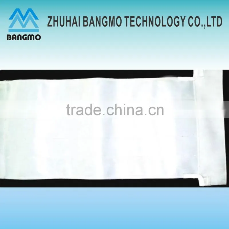 zhuhai china manufacturer liquid filter PP filter cloth filter fabric