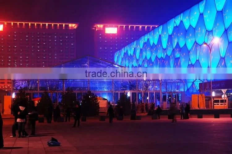 2016 New Design tent pvc 5x10 with reasonable price