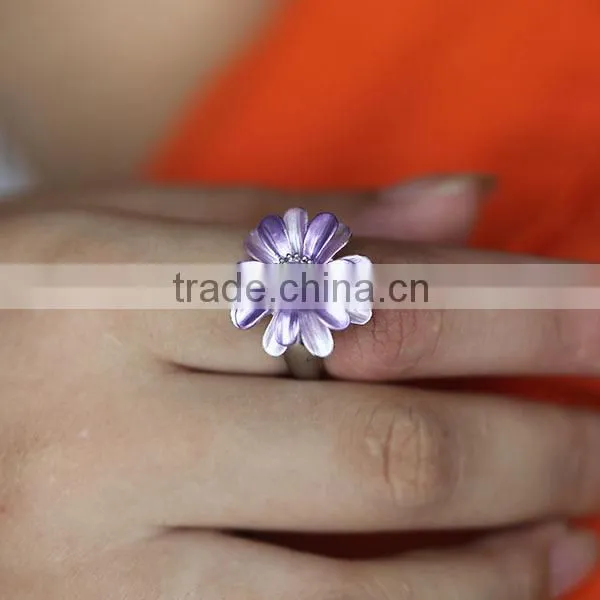 2014 FASHION RING WITH STONE,ALIBABA HOT SALE GEMSTONE FASHIION RING