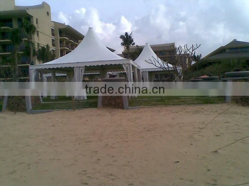 nice sea beach tent