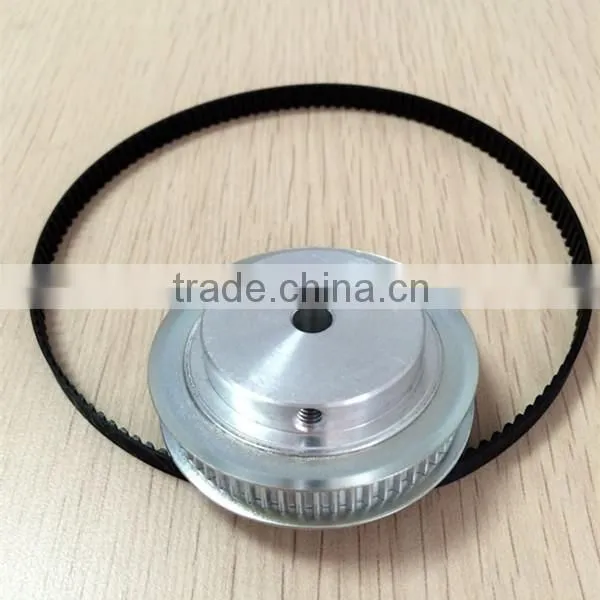 large hole t2.5 Timing Pulley without flange