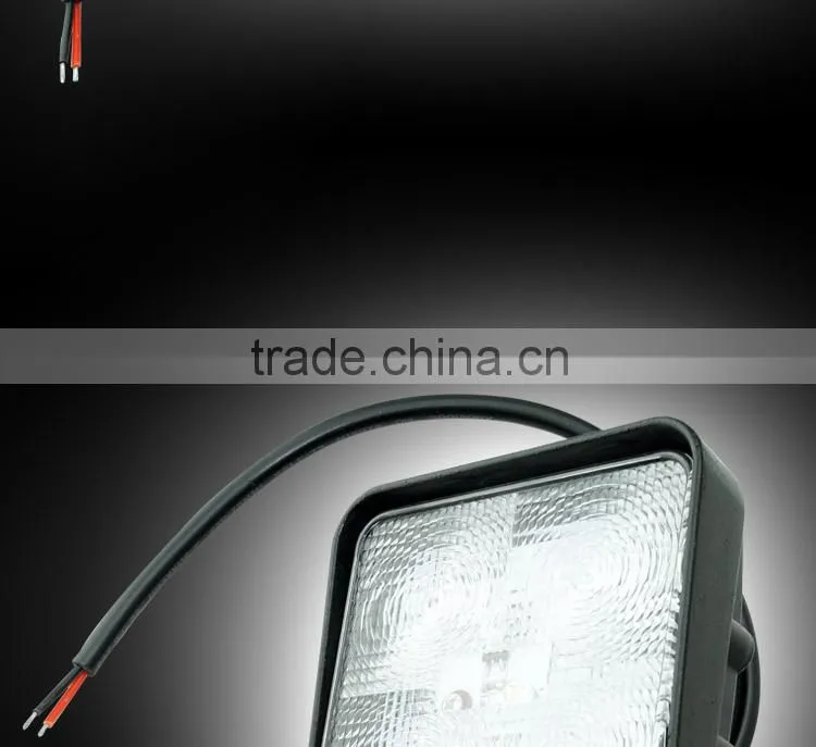 GoldRunhui RH-L0444 LED car lighting system and efficient environmental protection