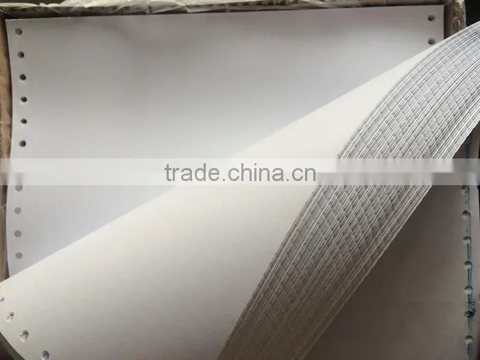 Direct Factory Price Exceptional Quality Carbonless Paper