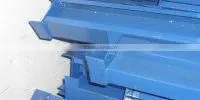 Prefabricated container home