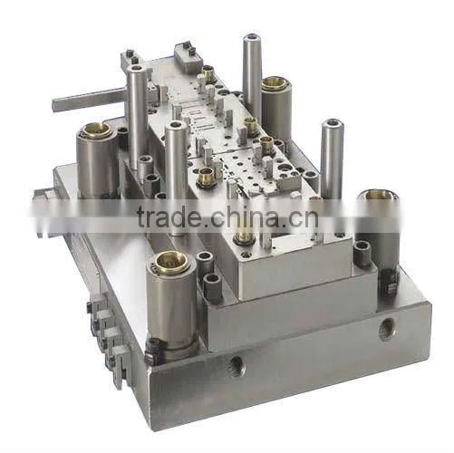 Valuable Jewelry Metal Molds