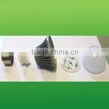 LED bulb