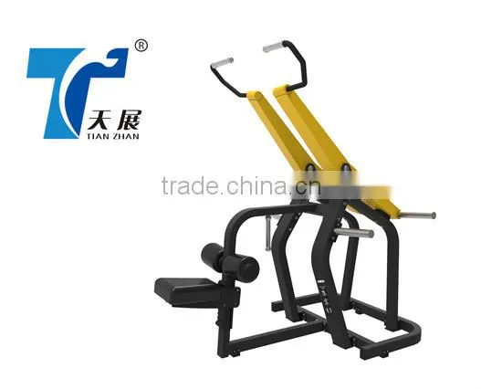 2016 Hot Sell/TZ-6063 Pull Down /Strength Equipment