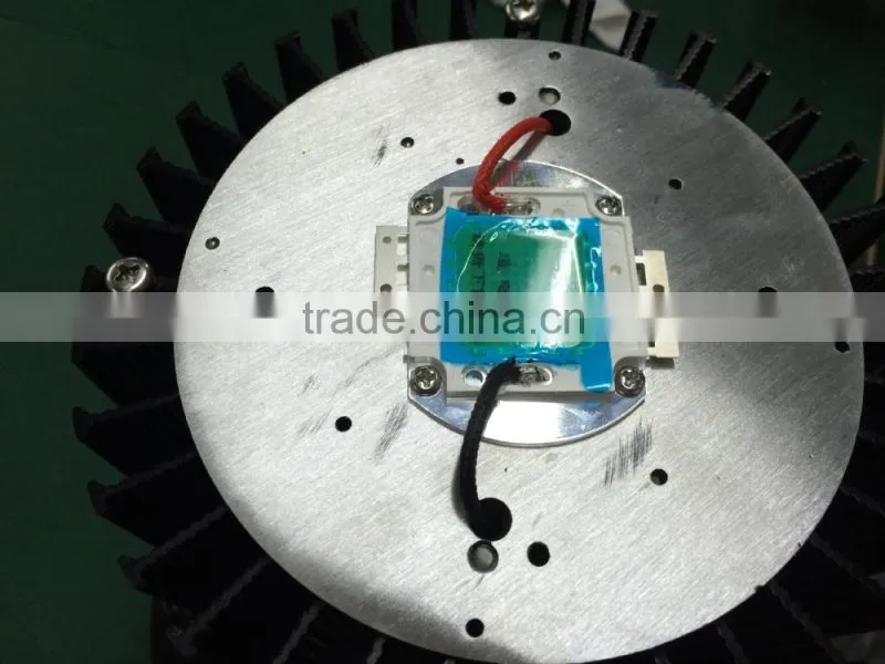 5 Years Guarantee High Quality Bridgelux Chip Ce Rohs Saa Tuv Ul 200w Led High Bay Light