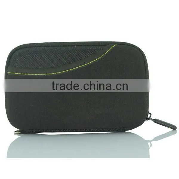guangzhou bag factory hard drive protective case