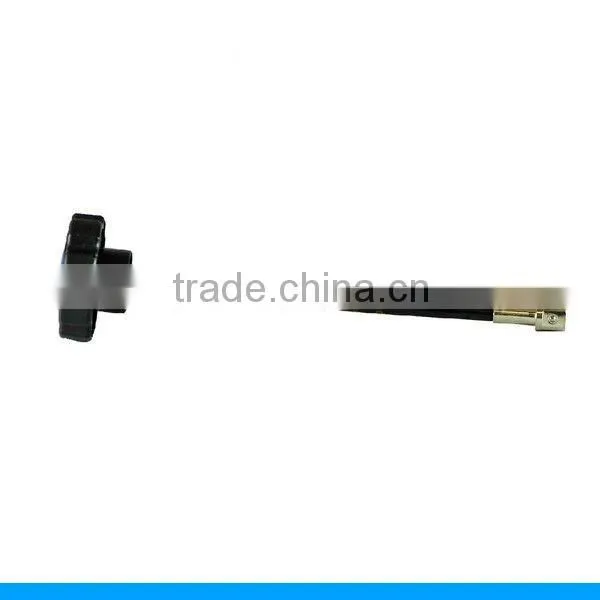 12inch and 18inch Flexible Whip Speed Crank Black for Follow Focus DSLR