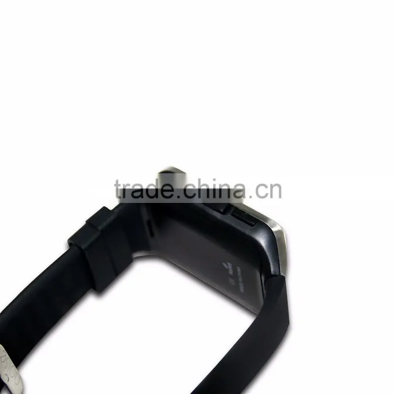 2016 Cheap gift DZ09 Smart Watch with Camera and slim card for Iphone and Android Smartphones
