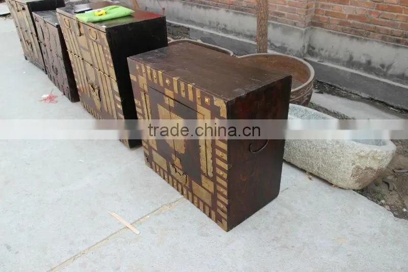chinese antique furniture, chinese antique wooden box